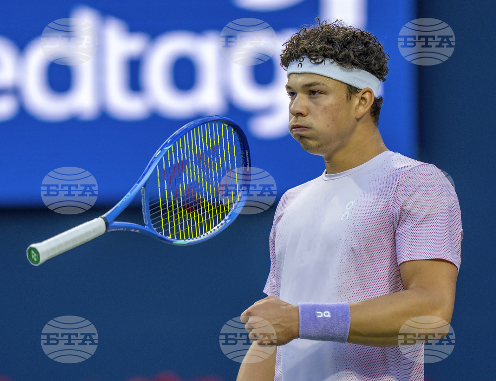 Toronto Tennis