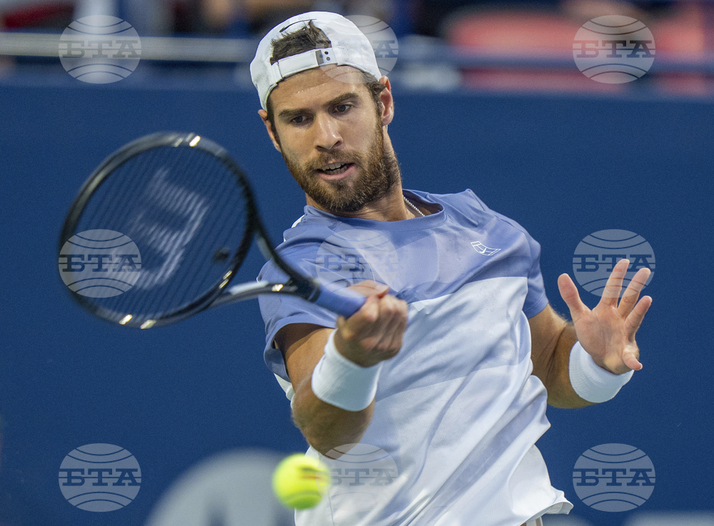 Toronto Tennis