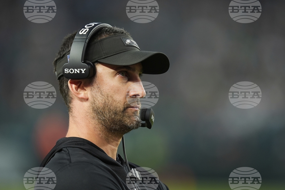 Bengals Eagles Football