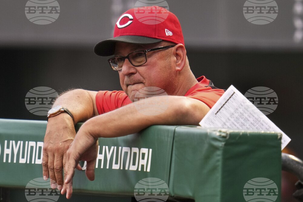 Reds Pirates Baseball