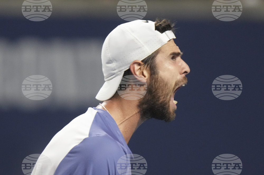 Toronto Tennis