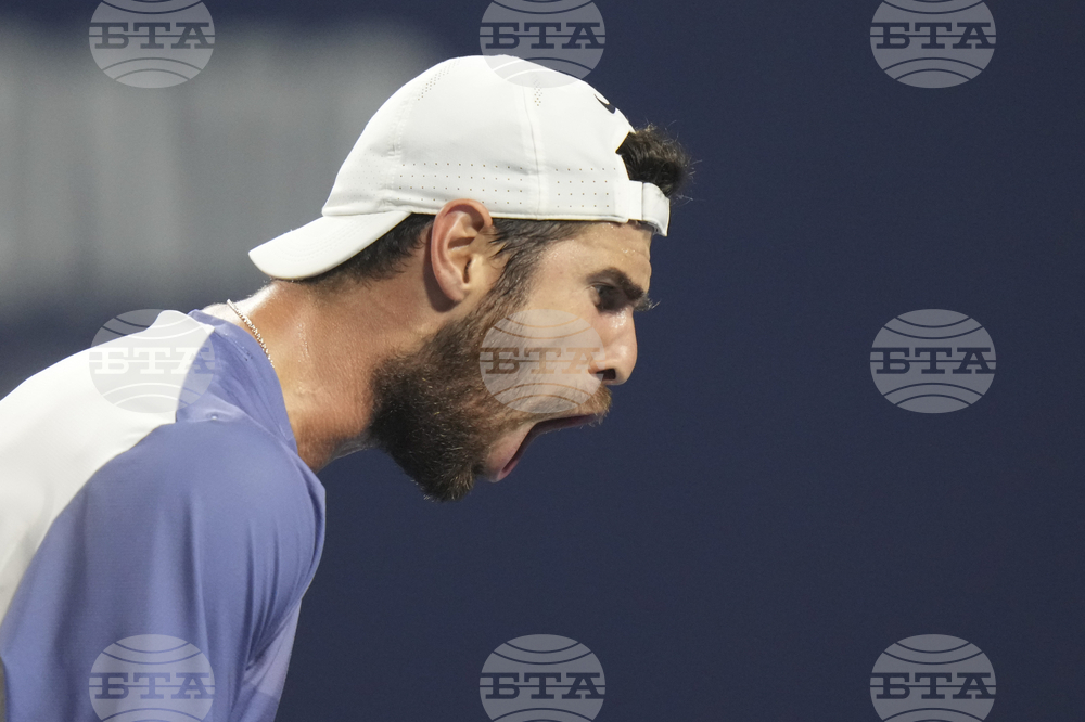 Toronto Tennis