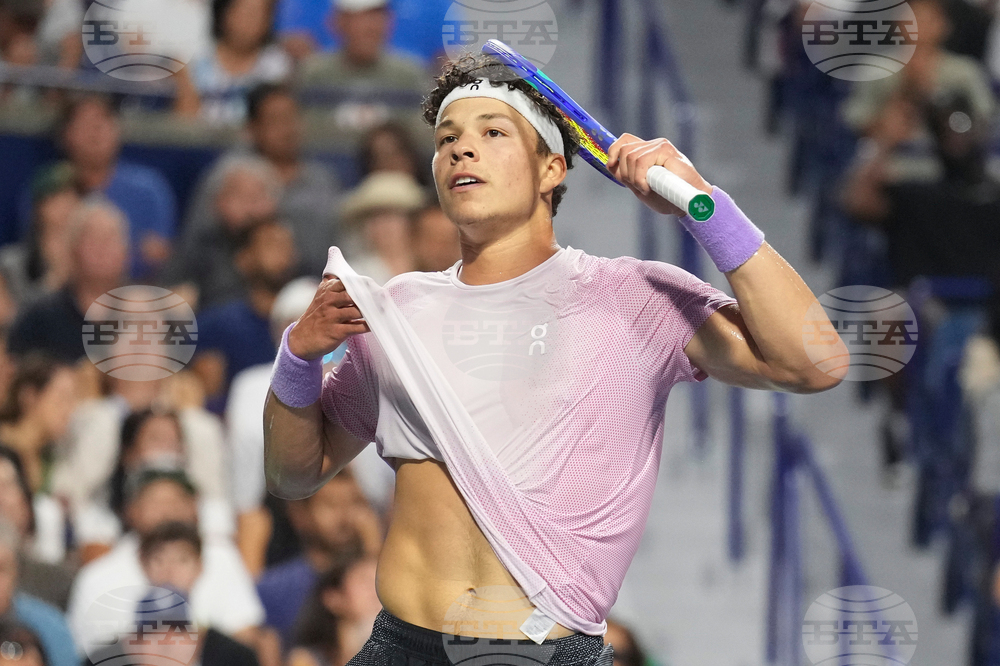 Toronto Tennis
