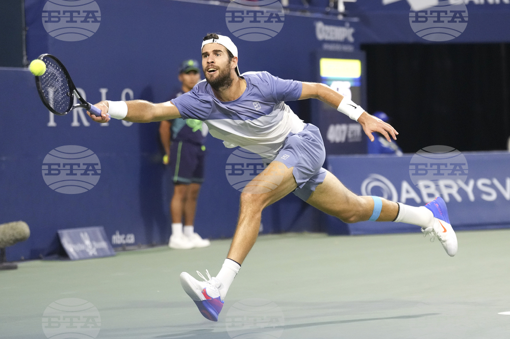 Toronto Tennis