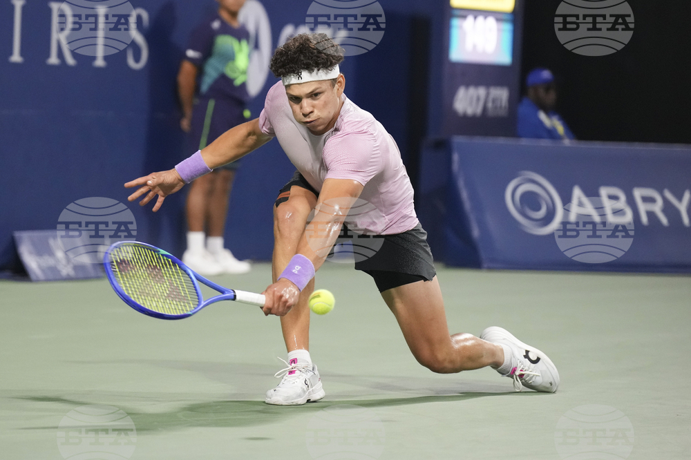 Toronto Tennis