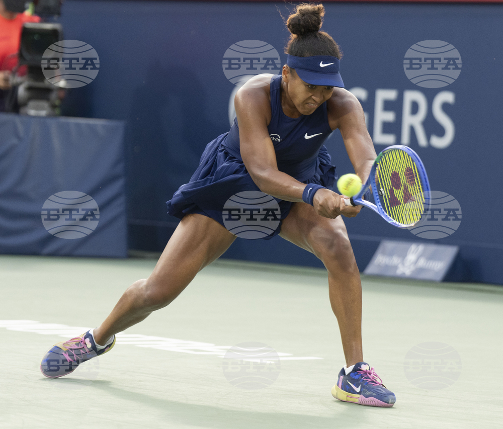 Montreal Tennis