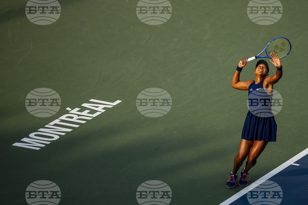 Montreal Tennis