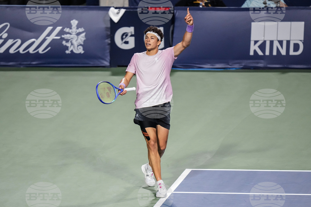 Toronto Tennis