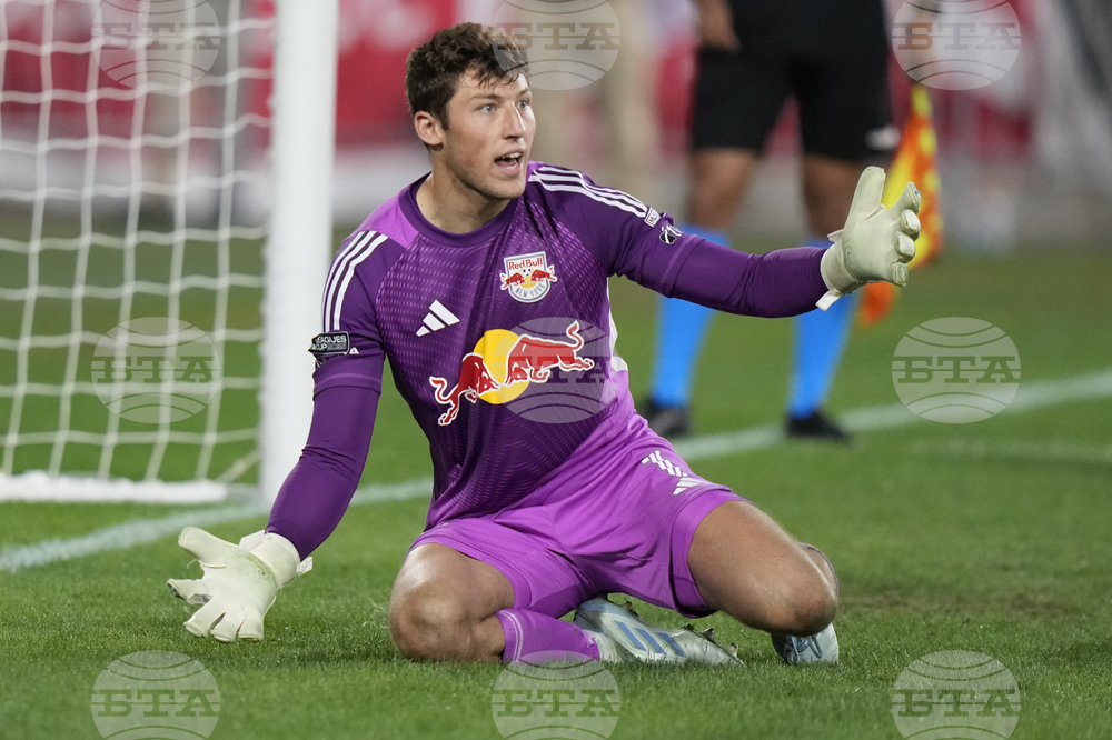 Leagues Cup Juarez Red Bulls Soccer