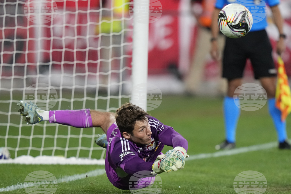 Leagues Cup Juarez Red Bulls Soccer