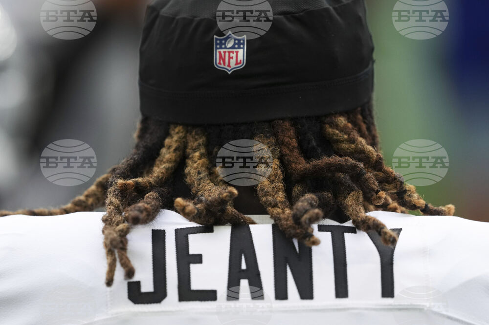 Raiders Seahawks Football