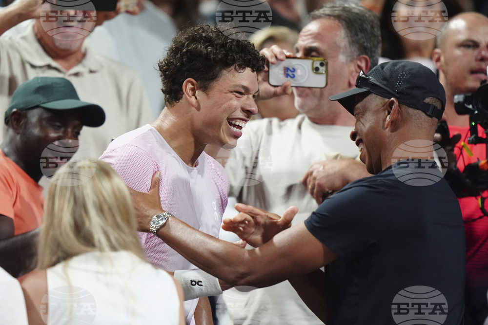 Toronto Tennis