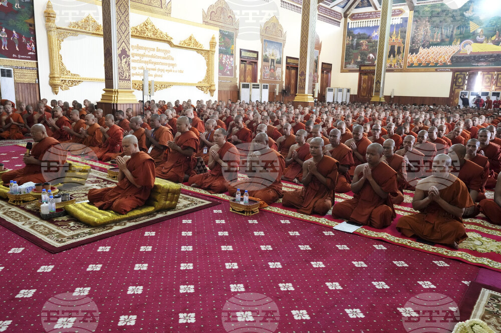 Cambodia Thailand