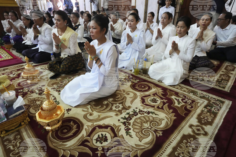 Cambodia Thailand