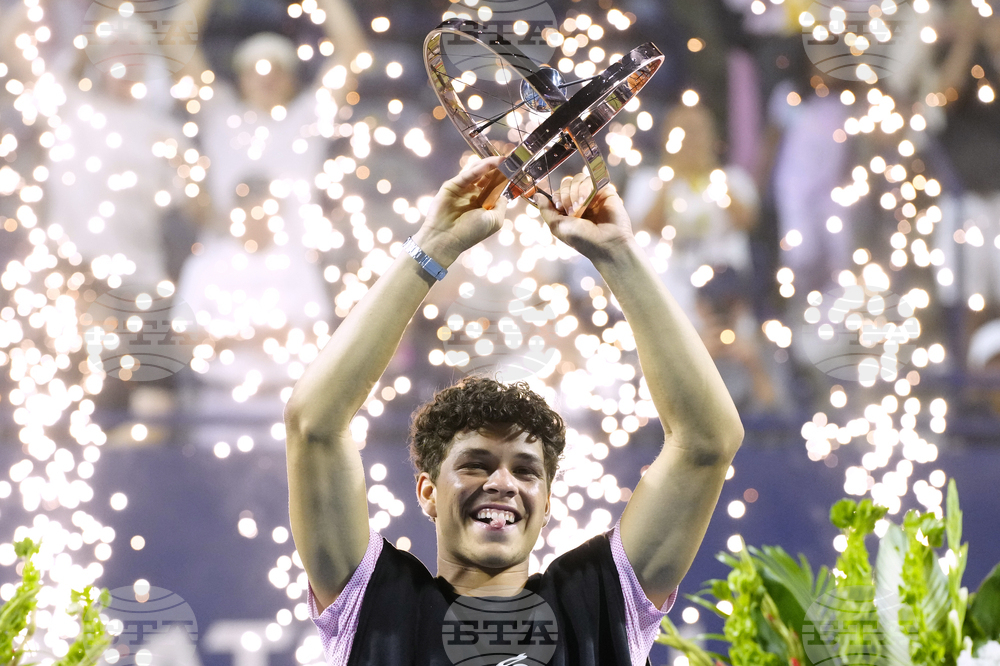 Toronto Tennis
