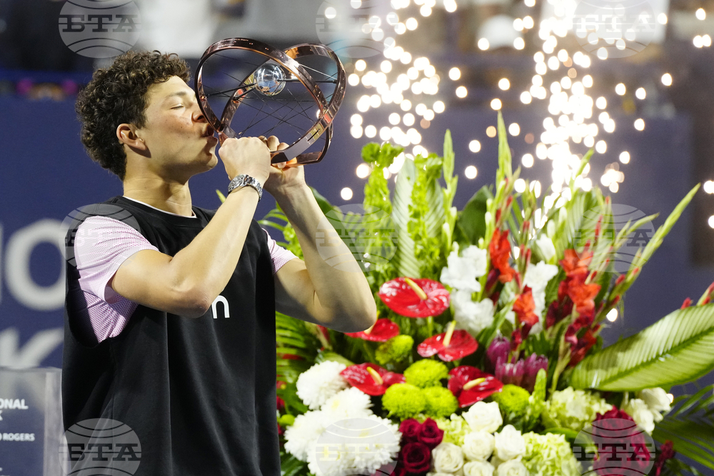 Toronto Tennis