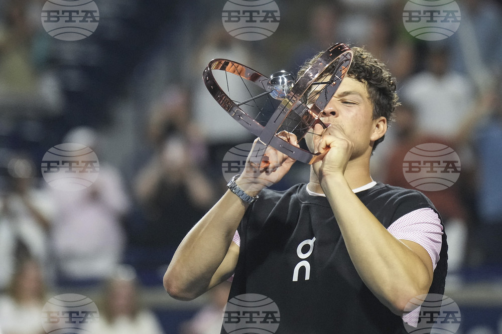 Toronto Tennis