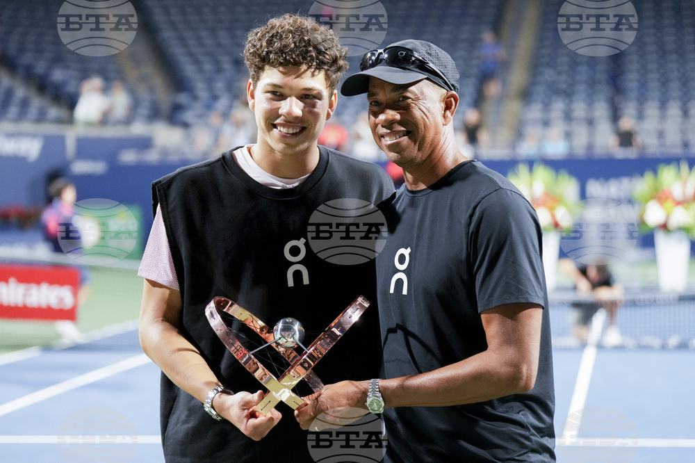 Toronto Tennis