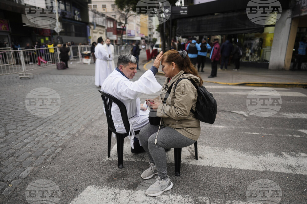 Pictures of the Week Latin America and Caribbean Photo Gallery