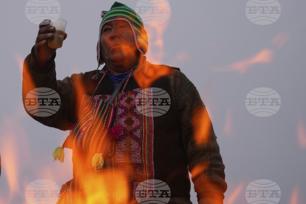 Pictures of the Week Latin America and Caribbean Photo Gallery