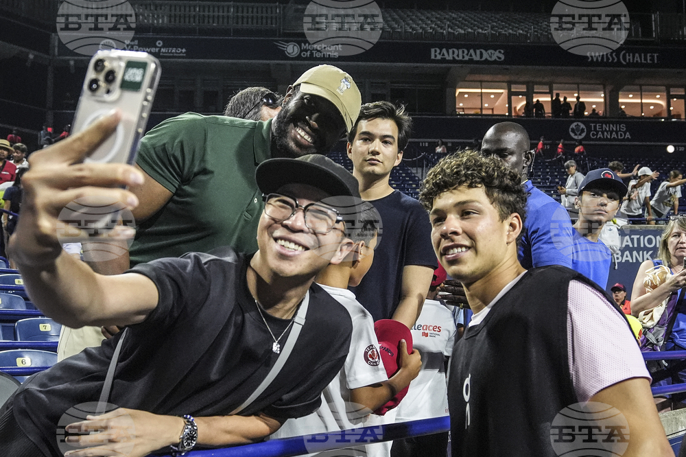 Toronto Tennis