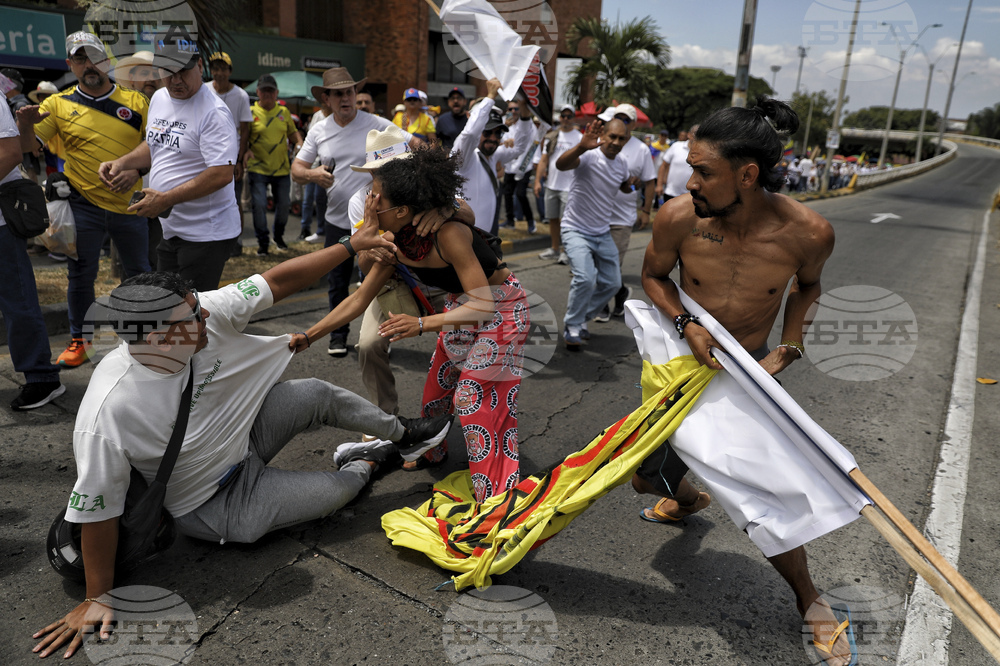 Pictures of the Week Latin America and Caribbean Photo Gallery