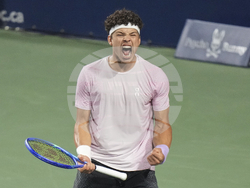 Toronto Tennis