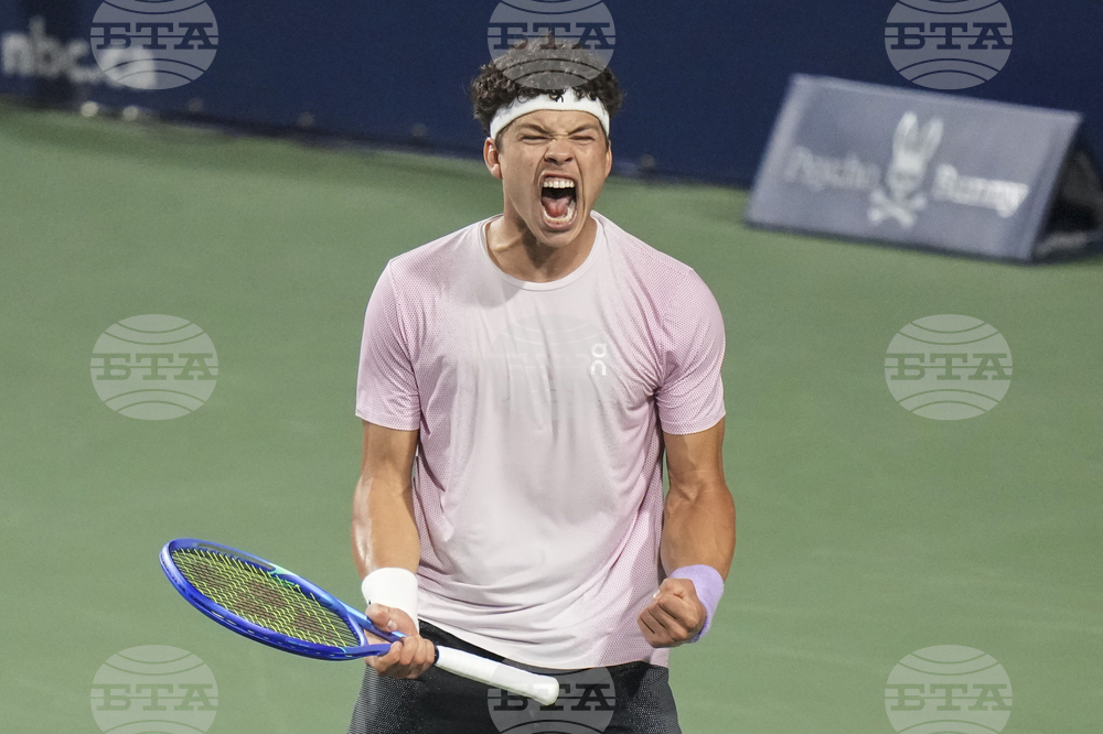 Toronto Tennis