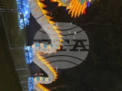 Chinese Lantern Festival Philadelphia