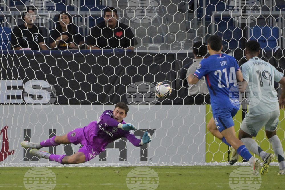 Leagues Cup Cruz Azul Rapids Soccer