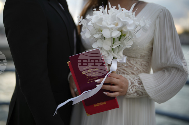 В Турция предлагат задължителни психологически оценки преди сключване на брак като мярка срещу домашното насилие и ранните разводи