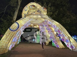 Chinese Lantern Festival Philadelphia