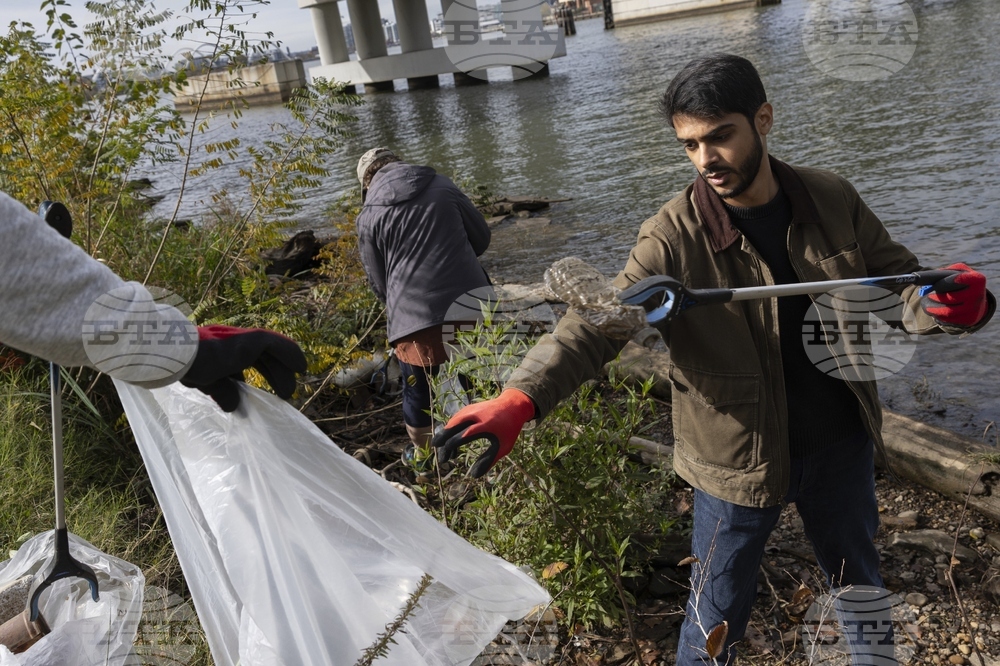 Plastic Pollution Treaty