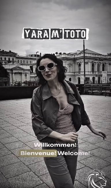 Сдружението “Societas Bulgarica” от Виена представя втория участник в благотворителния си концерт през септември