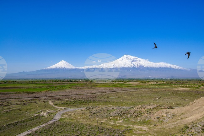Нова страница в отношенията между Анкара и Ереван