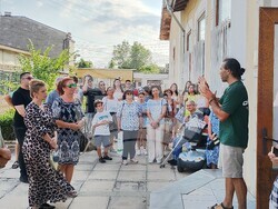 Снимка: Община Каварна