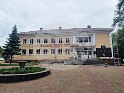 Община Априлци обновява по проекти административната си сграда и читалището в кв. „Зла река“