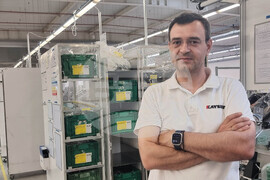 Плевен - „Кайзер Аутомотив Системс България“ ЕООД - Борис Венков