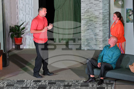 Вършец - празник на града - театър