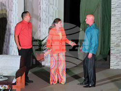 Вършец - празник на града - театър