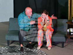 Вършец - празник на града - театър