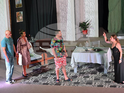 Вършец - празник на града - театър