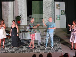 Вършец - празник на града - театър