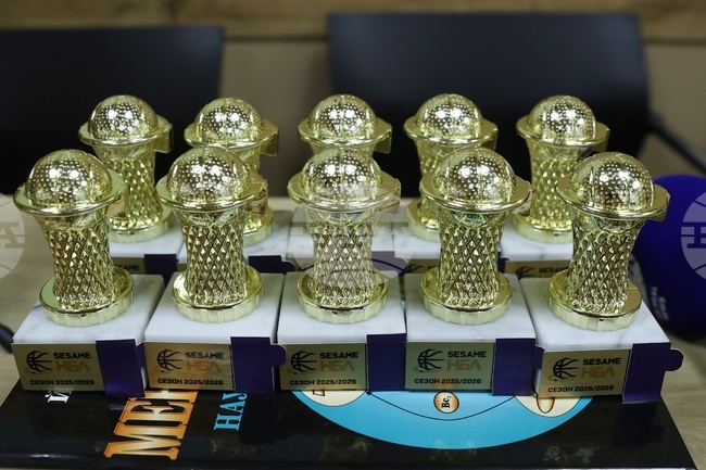 Шампионът Рилски спортист срещу Миньор 2015 на старта на сезона в НБЛ