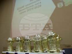 Национална баскетболна лига за мъже - жребий