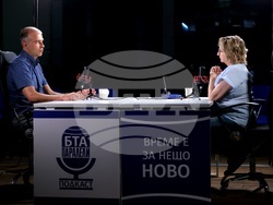 Подкаст „БТА Паралели“ - Николай Станоев