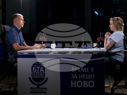 Подкаст „БТА Паралели“ - Николай Станоев