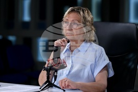 Подкаст „БТА Паралели“ - Ива Тончева