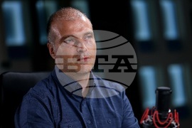 Подкаст „БТА Паралели“ - Николай Станоев