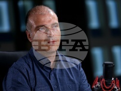 Подкаст „БТА Паралели“ - Николай Станоев